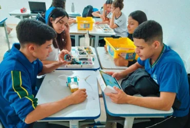 Seduc lança inscrições para mostra científica com foco em inovação
