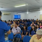 Seduc prorroga campanha do Censo Escolar 2025 com premiação para grêmios