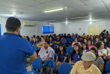 Seduc prorroga campanha do Censo Escolar 2025 com premiação para grêmios