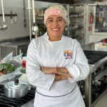Concurso supera inscrições e destaca talento culinário na educação