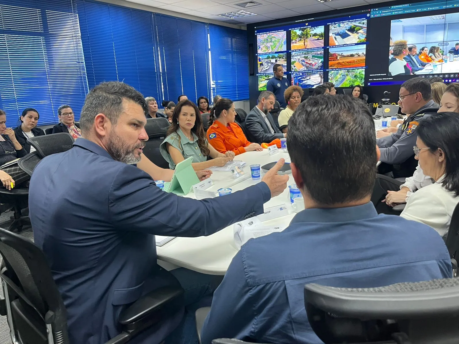 Plano estadual projeta defesa da mulher por 10 anos em Mato Grosso