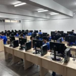 Seletivo para cursos técnicos em Mato Grosso recebe 4.660 inscrições