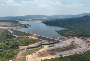 Sema promove 1o workshop sobre seguranca de barragens em Tangara da Serra -CenárioMT
