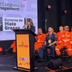 Mato Grosso reforça integração no combate a incêndios florestais