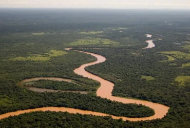 Sema mobiliza sociedade para gestão sustentável da Bacia do São Lourenço