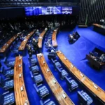Senado derruba decreto do governo que elevava IOF