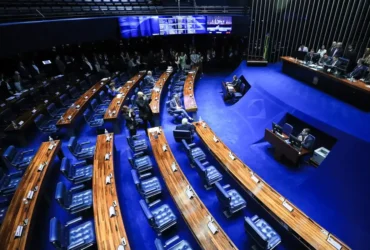 Senado derruba decreto do governo que elevava IOF