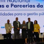 Seplag-MT conquista reconhecimento nacional por excelência em gestão pública