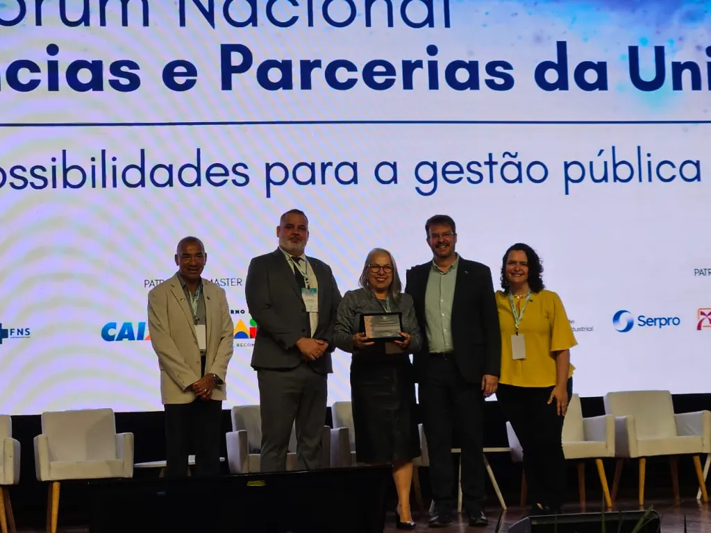 Seplag-MT conquista reconhecimento nacional por excelência em gestão pública
