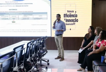 Prêmio Eficiência e Inovação define finalistas com 44 práticas públicas