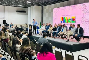 Encontro do PNAE em Mato Grosso reforça avanços na alimentação escolar