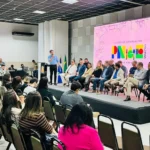 Servidores destacam avanços no PNAE durante encontro sobre alimentação escolar