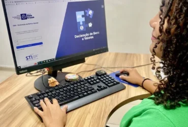 Servidores devem enviar declaração anual de bens até 30 de junho