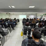 Policiais recebem qualificação para atendimento humanizado à pessoa idosa em Mato Grosso