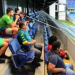 Setasc abre inscrições para camarote gratuito a autistas no jogo do Cuiabá