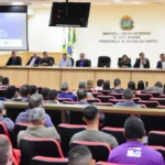 Setasc promove capacitação sobre proteção de pessoas em Mato Grosso