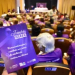 Seminário destaca prevenção à violência contra idosos em Mato Grosso