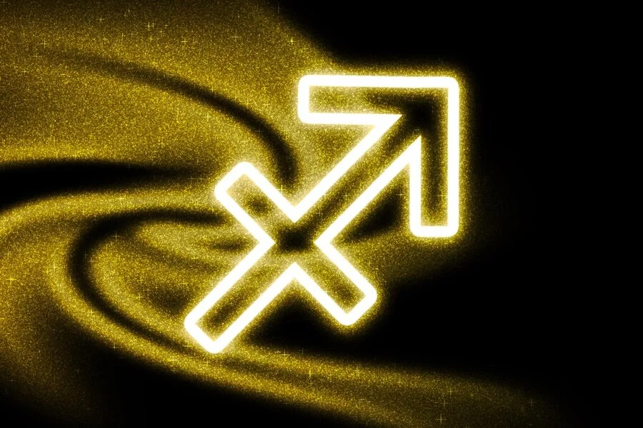 Signo de Sagitário