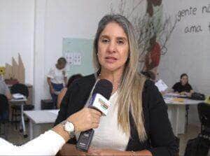 Sinop: “A vinda de professores concursados é garantia de qualidade de ensino para rede”, diz secretária