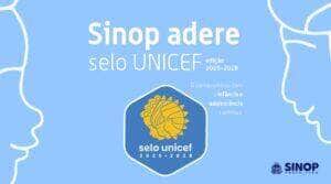 Sinop adere Selo Unicef 2025/2028 e reforça o compromisso com a infância e adolescência