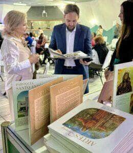 Sinop marca presença no Fórum Empresarial “Invista no Turismo Matogrossense” durante a FIT Pantanal