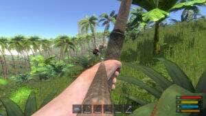 Survival Island