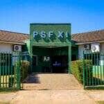 Paciente agride médica com frasco de álcool em UBS de Lucas do Rio Verde