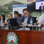 Audiência pública da Ager debate serviços em Tangará da Serra