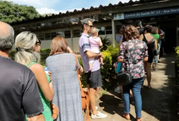 Prontuário digital já está presente em 97% das UBS no Brasil