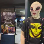 Ufoturismo impulsiona turismo de mistério e experiências em Mato Grosso