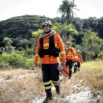 Inscrições para congresso sobre incêndios entram na reta final