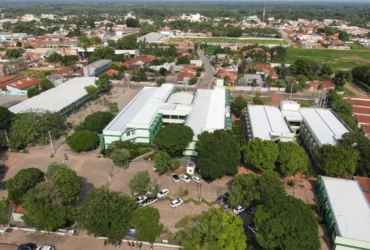 Unemat divulga vestibular com data marcada e obras literárias definidas