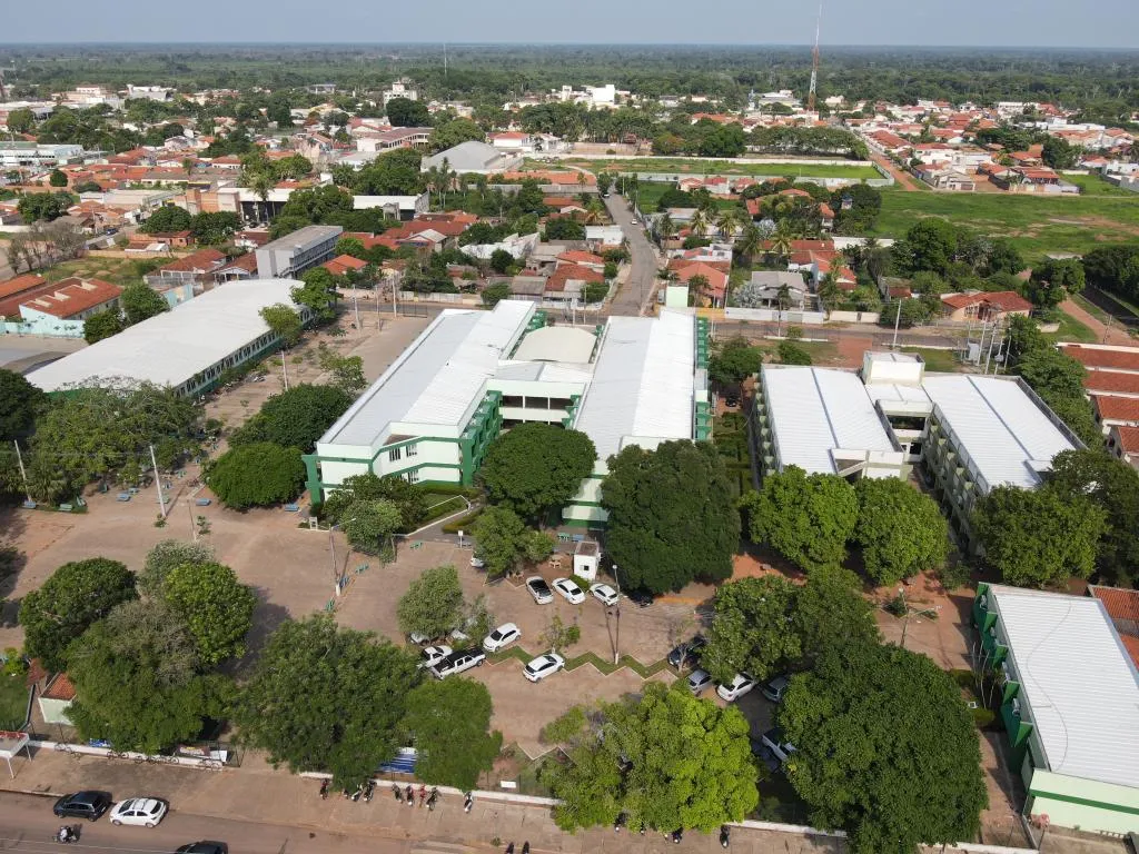 Unemat divulga vestibular com data marcada e obras literárias definidas