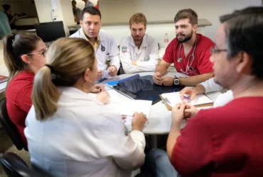 Unemat é destaque com projeto aprovado em edital nacional de saúde