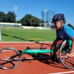 Festival Paralímpico promove inclusão esportiva para crianças em Cáceres