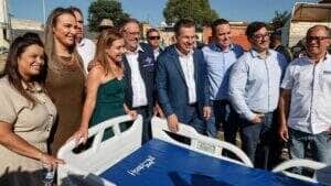 Várzea Grande inicia orçamento para ampla reforma do pronto-socorro com R$ 11,7 milhões