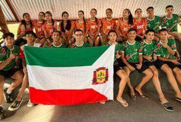 Varzea Grande investe no fomento ao Desporto Escolar -CenárioMT