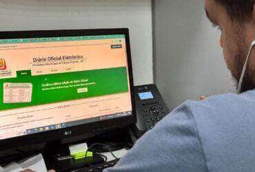 Varzea Grande lanca Diario Oficial Eletronico para mais transparencia e autonomia -CenárioMT