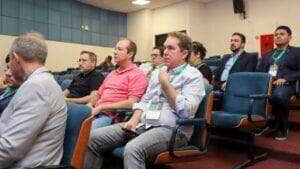 Várzea Grande participa de Fórum de Desenvolvimento Econômico de Mato Grosso
