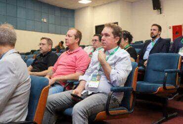 Varzea Grande participa de Forum de Desenvolvimento Economico de Mato Grosso -CenárioMT