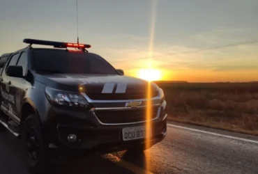 Empresário é morto a tiros dentro de loja em Sinop (MT)