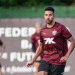 Vitória x Cruzeiro: onde assistir ao vivo, escalações e o que está em jogo na 12ª rodada do Brasileirão 2025. Imagem: Victor Ferreira EC Vitória