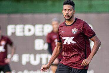 Vitória x Cruzeiro: onde assistir ao vivo, escalações e o que está em jogo na 12ª rodada do Brasileirão 2025. Imagem: Victor Ferreira EC Vitória