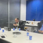 Vigia é modelo de tecnologia e integração reconhecido nacionalmente