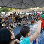 Virada Sustentável atrai 2 mil pessoas em Rondonópolis com atrações inclusivas