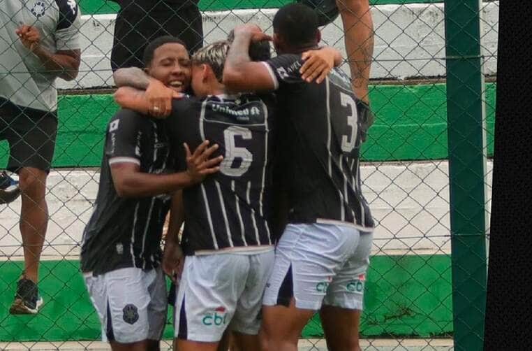 Vilavelhense x Rio Branco-ES: Onde assistir e tudo sobre o duelo na Copa Espírito Santo. Imagem: Wagner Chaló Rio Branco