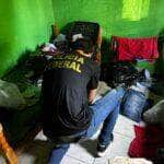 Segunda fase da ação revela que criminoso praticava atos libidinosos com menores de 14 anos por meio virtual