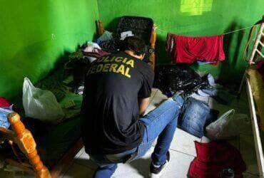 Segunda fase da ação revela que criminoso praticava atos libidinosos com menores de 14 anos por meio virtual