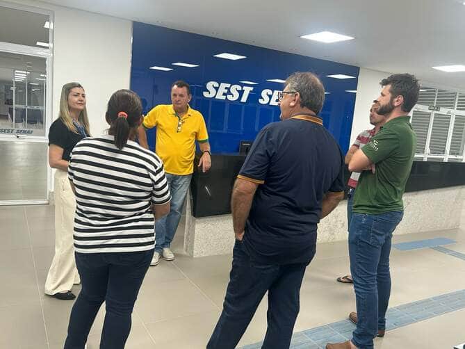 Programa Mais Motoristas está com edital aberto para qualificação e mudança de categoria da CNH. Oportunidade é voltada a empresas do setor de transporte que queiram indicar candidatos.