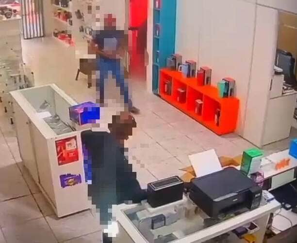 Homem foi localizado em veículo monitorado após assassinato em Sinop; ele tinha mandado de prisão em aberto por outro crime